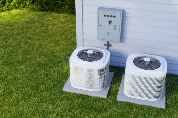 Best Residential HVAC services  in Dublin, GA