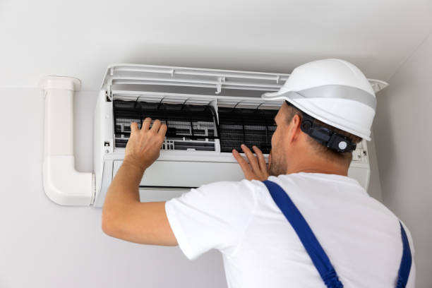 Best HVAC replacement cost  in Dublin, GA