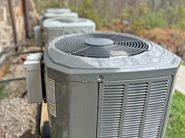 Best HVAC repair near me  in Dublin, GA